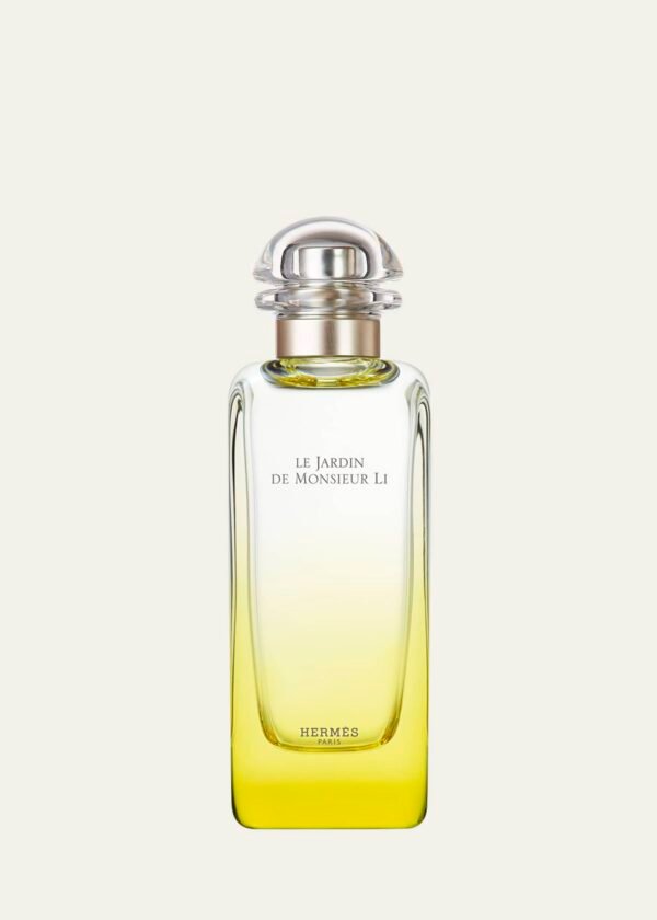 Le Jardin de Monsieur Li Eau de Toilette Spray, 3.3 oz.