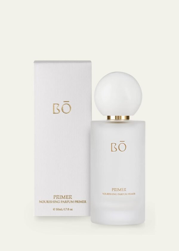 Bo Nourishing Parfum Primer, 1.7 oz.