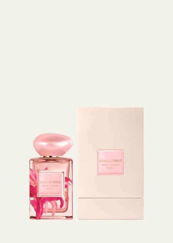 Haute Couture En Jeu Eau de Parfum, 3.4 oz.