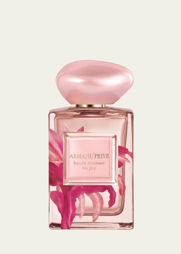 Haute Couture En Jeu Eau de Parfum, 3.4 oz. - Image 3