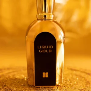 Liquid Gold Perfume For Men And Women
