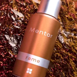 Mentor Rame Deo For Men