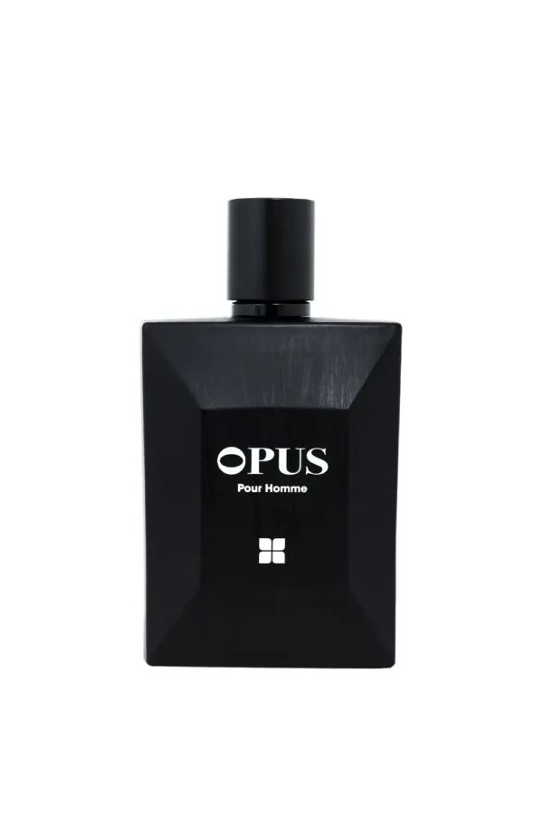 Share Opus Perfume For Men - Image 2
