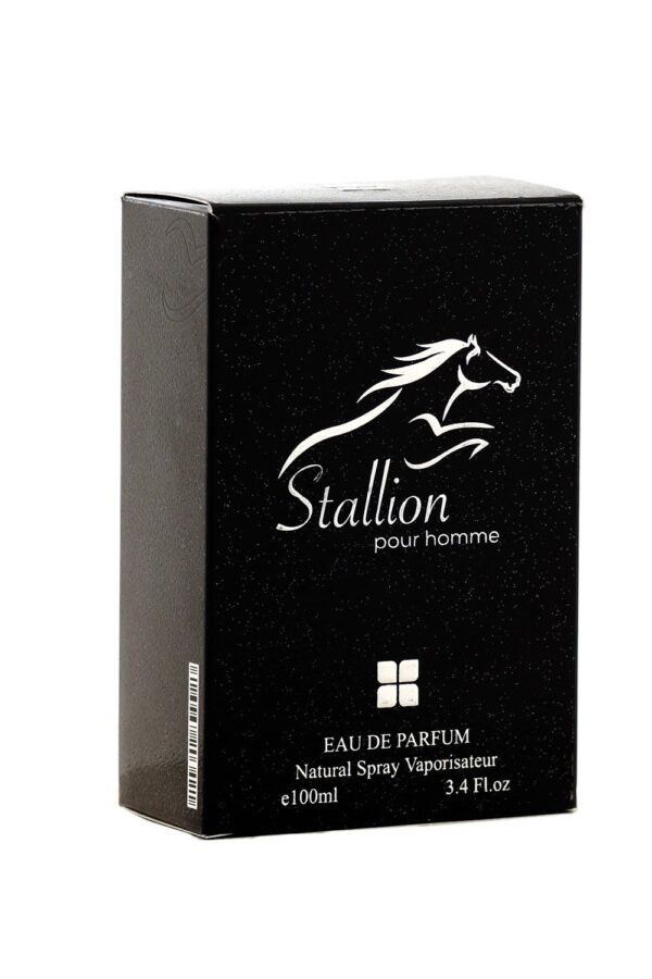 Stallion Perfume For Men - Image 2