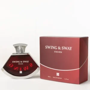 Swing And Sway Perfume For Men