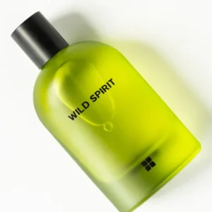 Wild Spirit Perfume For Men